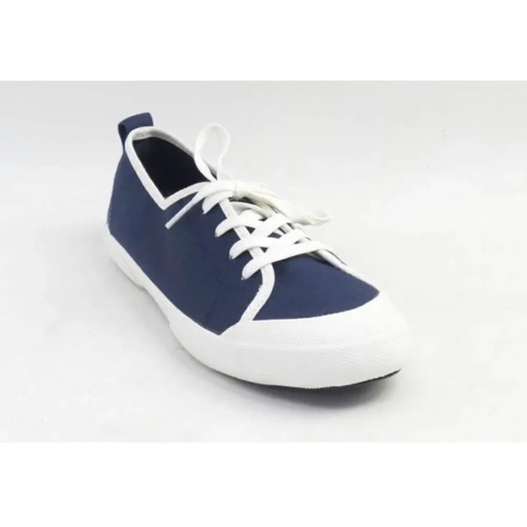 Sperry Women's Breeze Lace Up Sneaker navy blue - Picture 1 of 3